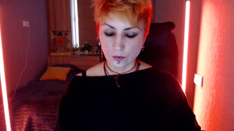 sweet_n_strong online show from 03.20.26