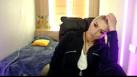 sweet_n_strong online show from 05.14.26