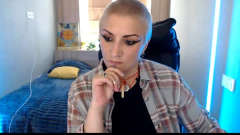 sweet_n_strong online show from 05.27.26