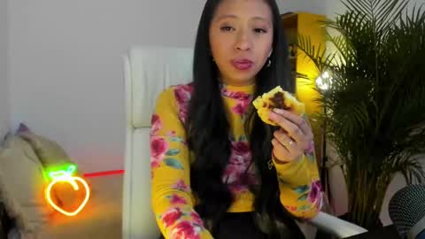 NANA online show from 01.23.25