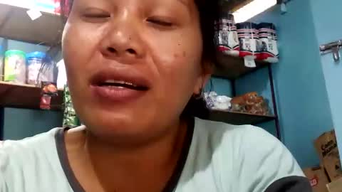 sweet_nessa30 online show from 10.29.25