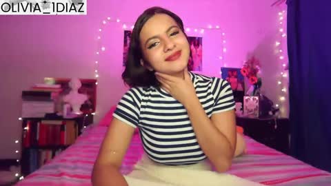 Olivia Diaz  OnlyFans olivia diaz online show from 12.03.24