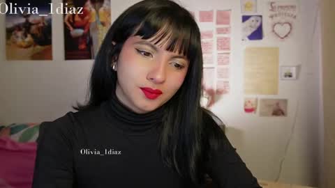 Snapshot of sweet_olivia1 chatting on 04.25.26 Olivia Diaz OnlyFans olivia diaz online show from 04.25.26