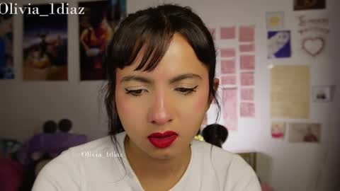 Snapshot of sweet_olivia1 chatting on 05.04.26 Olivia Diaz OnlyFans olivia diaz online show from 05.04.26