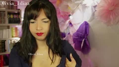 Snapshot of sweet_olivia1 chatting on 06.10.26 Olivia Diaz OnlyFans olivia diaz online show from 06.10.26