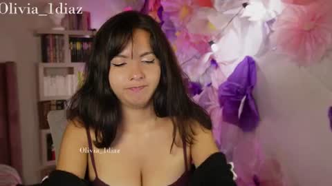 Olivia Diaz  OnlyFans olivia diaz online show from 06.17.26