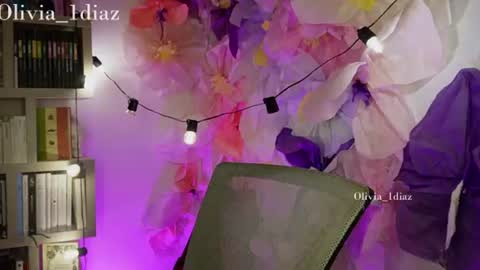 Olivia Diaz  OnlyFans olivia diaz online show from 07.31.26