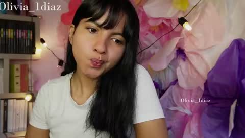 Olivia Diaz  OnlyFans olivia diaz online show from 07.31.26