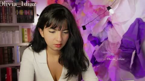 Olivia Diaz  OnlyFans olivia diaz online show from 08.04.26