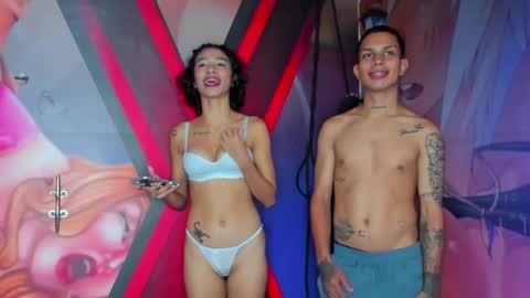 sweet_orgarm777 online show from 03.01.26