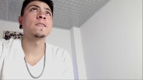 Snapshot of sweet_paradisex5 chatting on 09.26.25 sweet_paradisex5 online show from 09.26.25