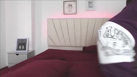 Snapshot of sweet_paradisex5 chatting on 11.18.25 sweet_paradisex5 online show from 11.18.25