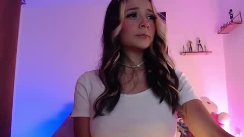 Snapshot of sweet_penny_ chatting on 11.27.25 Penny online show from 11.27.25