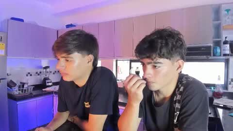 Petter online show from 09.27.25