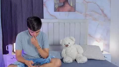 Petter online show from 11.11.25