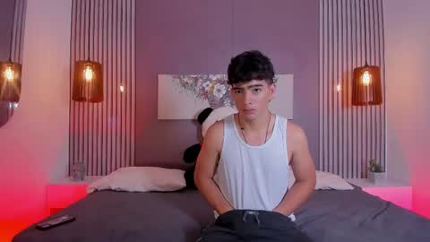 Petter online show from 11.16.25