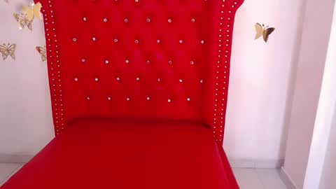 Snapshot of sweet_poison_666 chatting on 11.14.25 sweet_poison_666 online show from 11.14.25