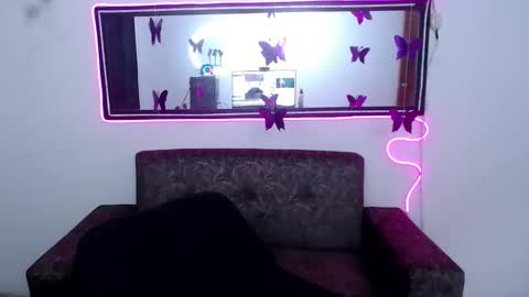 Snapshot of sweet_poison_666 chatting on 12.02.25 sweet_poison_666 online show from 12.02.25