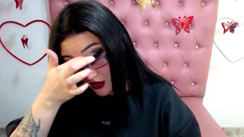 Snapshot of sweet_poison_666 chatting on 01.14.26 sweet_poison_666 online show from 01.14.26