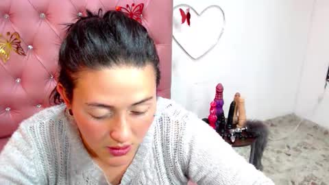 Snapshot of sweet_poison_666 chatting on 02.11.26 sweet_poison_666 online show from 02.11.26