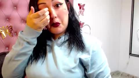 Snapshot of sweet_poison_666 chatting on 02.22.26 sweet_poison_666 online show from 02.22.26