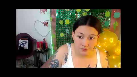 sweet_poison_666 online show from 03.17.26