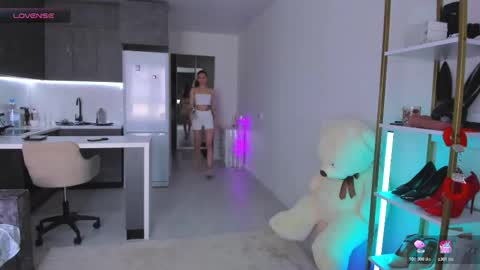Ashley online show from 03.18.26