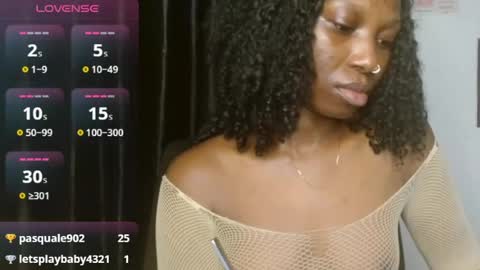 Snapshot of sweet_puna chatting on 07.03.26 Nancy online show from 07.03.26