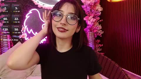 Roxanee online show from 03.29.26