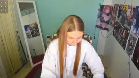 Snapshot of sweet_sabriina chatting on 03.04.25 Sabina online show from 03.04.25