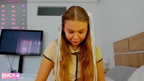 Sabina online show from 05.06.26
