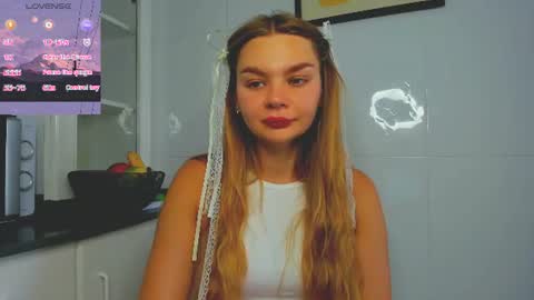 Sabina online show from 06.16.26