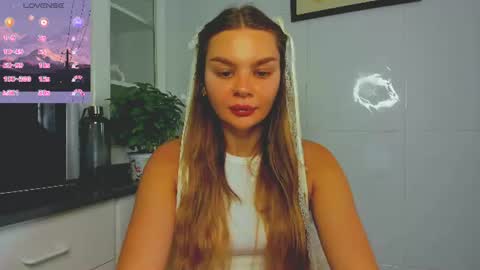 Sabina online show from 06.23.26