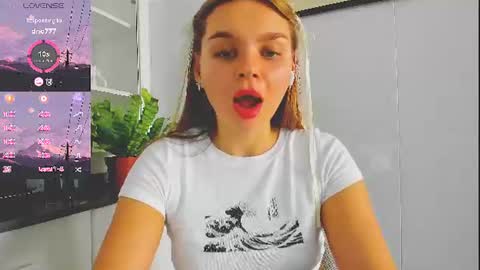 Sabina online show from 07.20.26