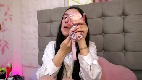 Sammy Lauren online show from 01.09.26