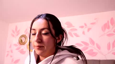 Sammy Lauren online show from 07.14.26