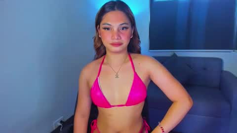 SCARLLET online show from 03.08.25