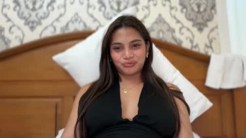 SCARLLET online show from 01.07.26