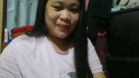 Snapshot of sweet_shafarah chatting on 02.14.25 sweet_shafarah online show from 02.14.25