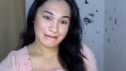 Snapshot of sweet_shantal13 chatting on 02.23.25 YOUR SWEET SHANTAL online show from 02.23.25