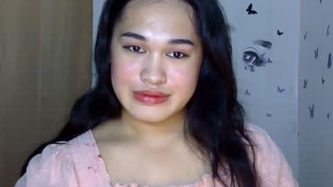 Snapshot of sweet_shantal13 chatting on 02.23.25 YOUR SWEET SHANTAL online show from 02.23.25