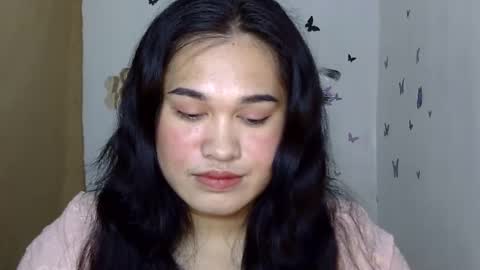 Snapshot of sweet_shantal13 chatting on 02.24.25 YOUR SWEET SHANTAL online show from 02.24.25