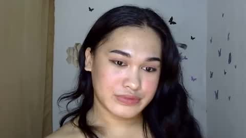 Snapshot of sweet_shantal13 chatting on 02.24.25 YOUR SWEET SHANTAL online show from 02.24.25