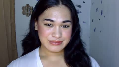 Snapshot of sweet_shantal13 chatting on 02.26.25 YOUR SWEET SHANTAL online show from 02.26.25