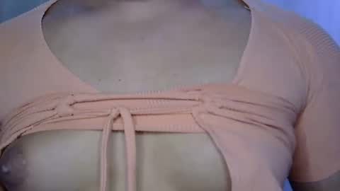 Snapshot of sweet_shantal13 chatting on 03.03.25 YOUR SWEET SHANTAL online show from 03.03.25