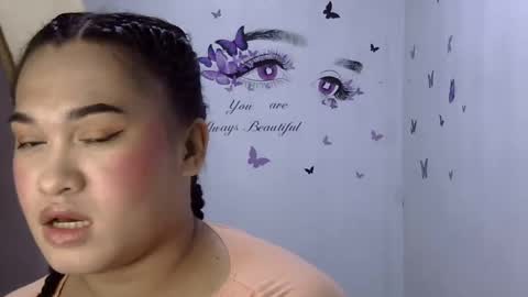 Snapshot of sweet_shantal13 chatting on 03.05.25 YOUR SWEET SHANTAL online show from 03.05.25