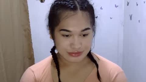 Snapshot of sweet_shantal13 chatting on 03.06.25 YOUR SWEET SHANTAL online show from 03.06.25