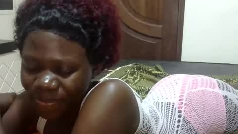 Snapshot of sweet_sharon01 chatting on 10.15.25 Sharon online show from 10.15.25