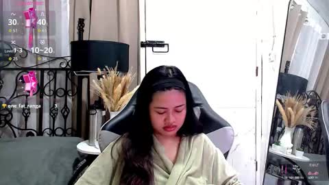 Leah online show from 10.28.25