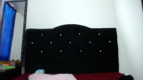 Adriana online show from 03.31.26